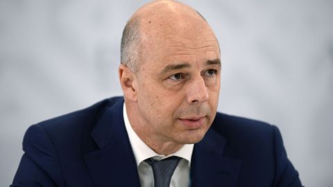 Силуанов пообещал симметричный ответ за действия с российскими активами за рубежом