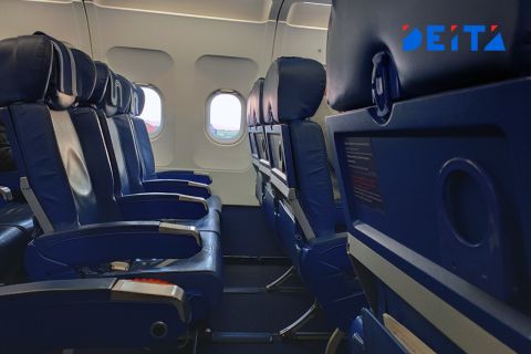 В России меняются правила посадки на самолеты