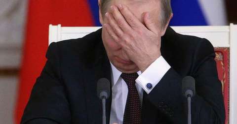 Как в нацистской Германии: Путин рассказал про «культуру отмены»