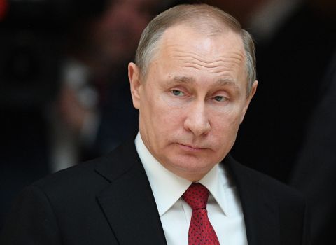 Путин оценил, чем пенсионная реформа России лучше французской