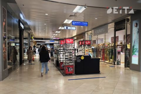 Маркировку одежды планируют расширить в России 