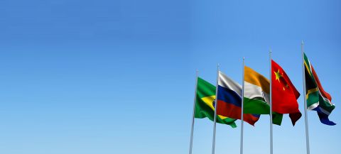 ЮАР решила выйти из МУС