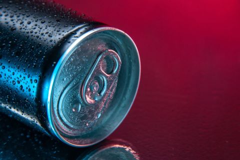 Булки, сладости и газировку хотят убрать из школ