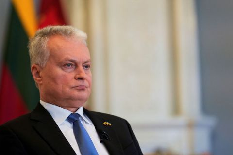 «Сопротивление злу силой»: президент Литвы хочет изменить христианское учение из-за геополитики