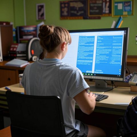 Супруги участников СВО смогут бесплатно поступать в вузы и колледжи