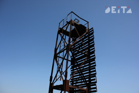 Добыча угля сократилась в Приморье