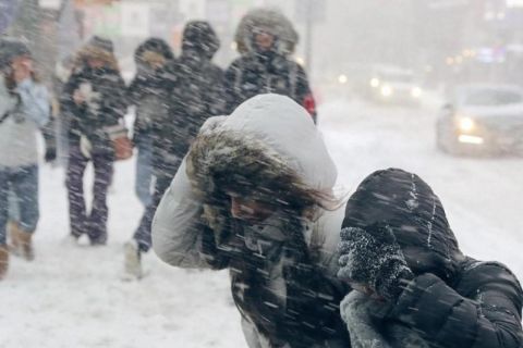 «Лето отменяется»: когда придёт новая волна холода, сказали синоптики