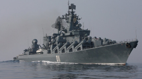 Цусима и разгром за 8 дней: план обороны Курил обсуждают в России