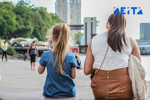 Новые выплаты: как изменится жизнь родителей с детьми в июле