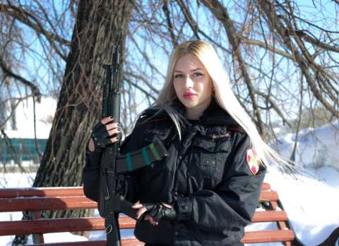 Уже в июле: у женщин-военнослужащих будет больше привилегий