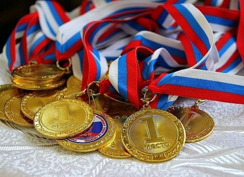 Приморских спортсменов поддержат краевыми выплатами