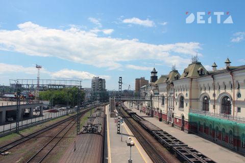 Озвучено, когда запустят поезда из Владивостока в КНДР