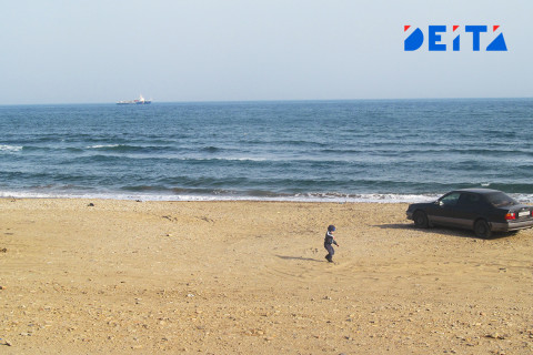 Полиция рассказала, за что «верёвочники» на пляжах могут брать деньги