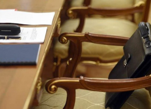 Минфин хочет сократить количество госкомпаний