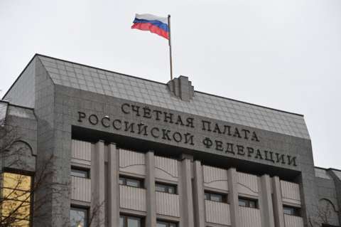 Счетная палата не одобрила повышение налогов для богатых