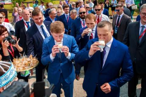 «А нас-то за что»: губернаторы Дальнего Востока попали под санкции