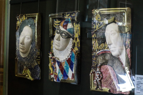 #MuseumMask: Приморье присоединилось к всероссийскому флешмобу