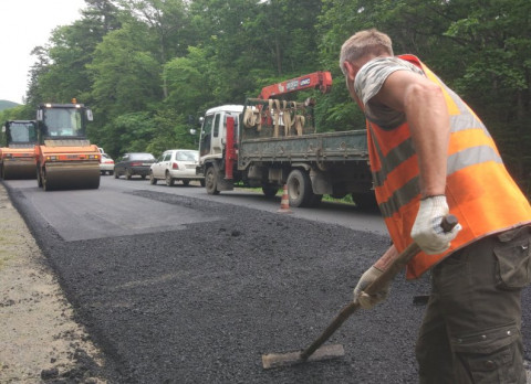 Новую трассу хотят проложить через три региона Дальнего Востока