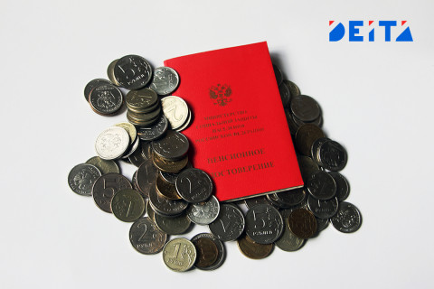 Опрос показал, кто первый стремится "убежать" на пенсию