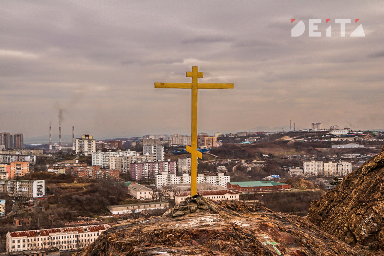 Накануне империи – как всё начиналось, расскажут в сентябре