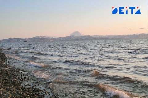 Чем опасны приморские пляжи, рассказали спасатели