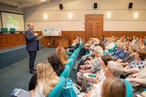 Каким быть Владивостоку, обсудил глава города с работниками культуры