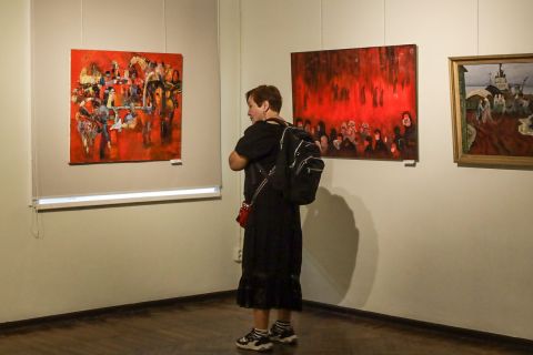 Где можно увидеть Культурное многообразие Дальнего Востока?