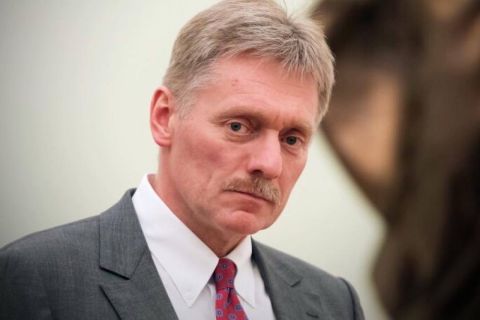 Песков объяснил, зачем Путин подписал указ о "временном управлении"