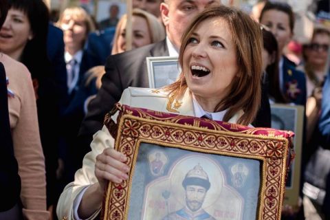 Путем царя пойдут в Приморье 