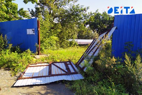 Участки оформят по упрощенной схеме