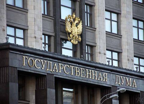 Стало известно, как будет устроена новая Госдума