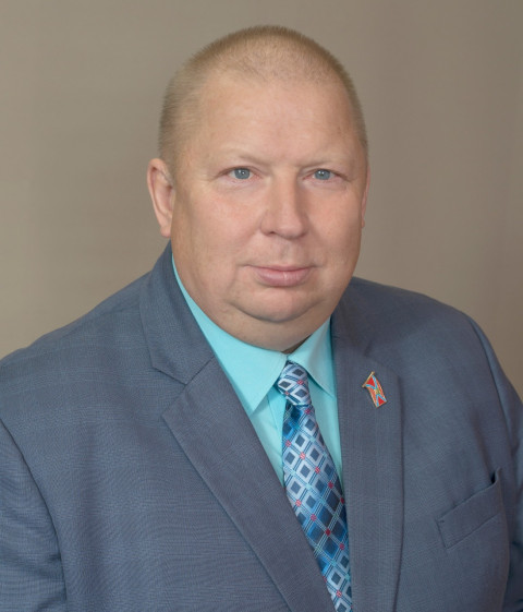 Дмитрий Поташев: «Продолжаем работать по реализации программы «Доступная среда»