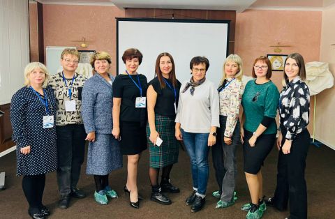 Приморские соцработники повысили квалификацию 