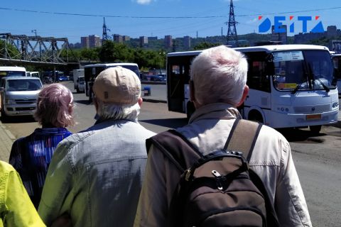 Ещё одной категории россиян разрешат выйти на пенсию досрочно