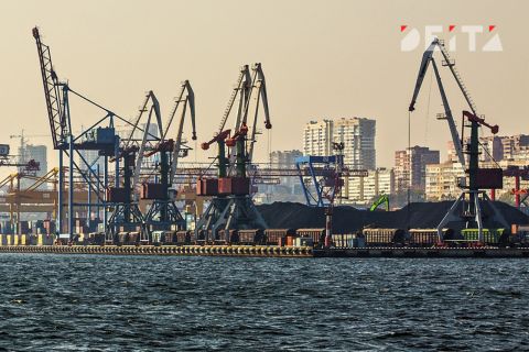 Скандал вокруг FESCO получил продолжение