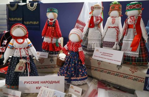 Конгресс народов Приморья открылся во Владивостоке