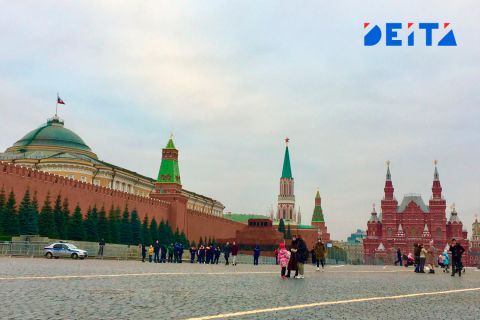 В Кремле допустили встречу Путина, Трампа и Си
