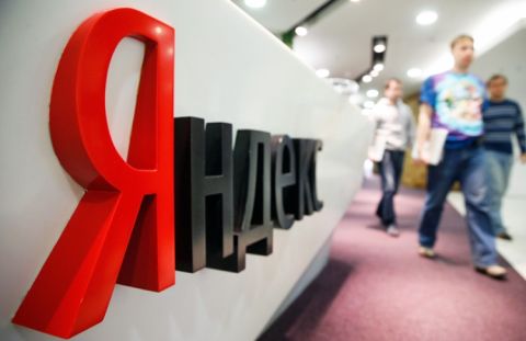 «Яндекс» перевез три суперкомпьютера после атак на дата-центры