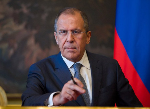 Лавров: над Средней Азией нависла исламистская угроза
