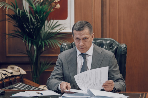 Трутнев зовет китайцев на Дальний Восток