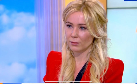 Мизулина назвала QR-коды вредными для государства