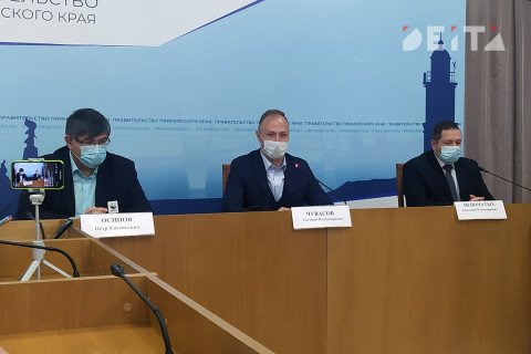 Министр лесного хозяйства Приморья озвучил категории поджигателей лесного фонда