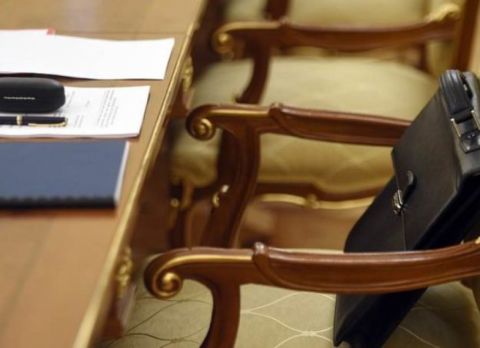 Бывший мэр возглавил правительство Херсонской области