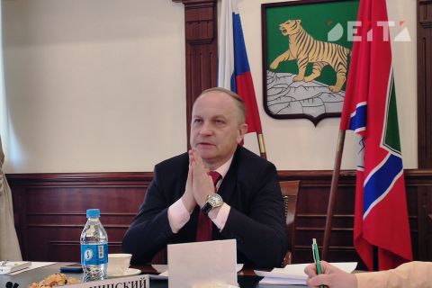 Экс-мэра Гуменюка признали полностью свободным человеком после убытия в зону СВО