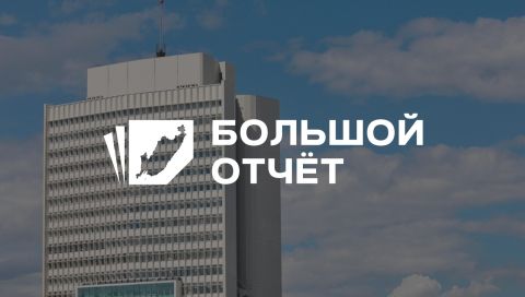 БОЛЬШОЙ ОТЧЁТ: Лесное хозяйство Приморья на подъеме