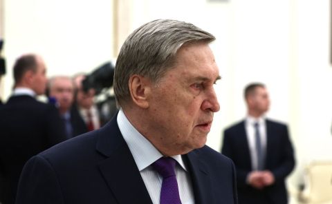 На переговорах в Абу-Даби американский план по Украине не обсуждался – Ушаков