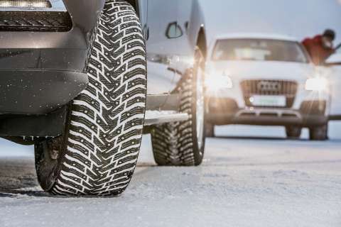 Названа неожиданная причина зимних ДТП