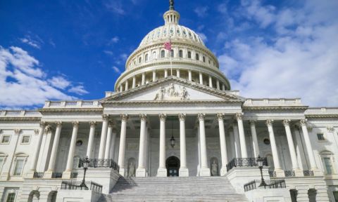 США разрешили сами себе забрать деньги россиян в пользу украинцев