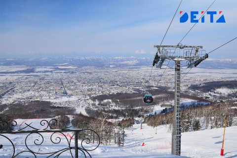 Производственно-техническое управление Сахалинской области построит павильон для онлайн-совещаний