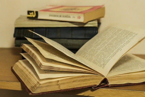 ТОП 6 книг, чтобы навести порядок в жизни, в доме и в мыслях